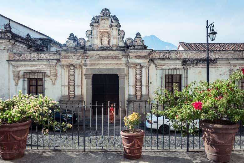 Museo de Arte Colonial