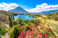 Lake Atitlan Tour & Boat Trip