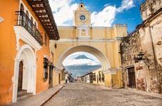 Guatemala Tour Package: 5 days