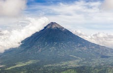 Pacaya Volcano Tour