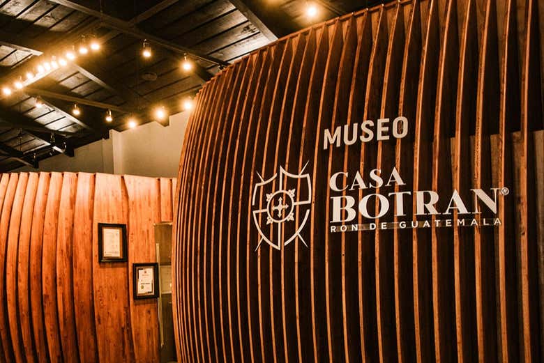 Museo Casa Botran