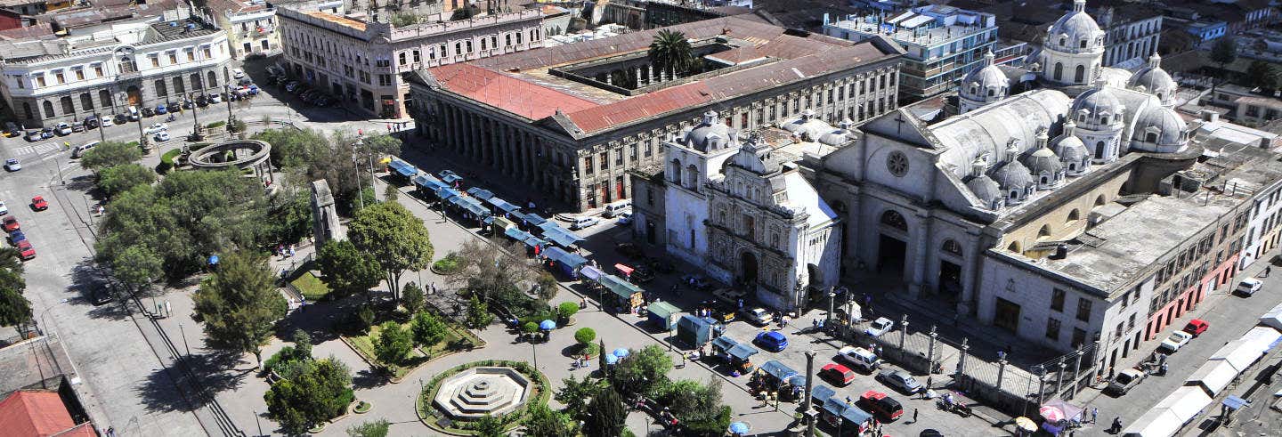 Quetzaltenango