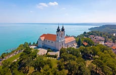 Lake Balaton Full-Day Trip