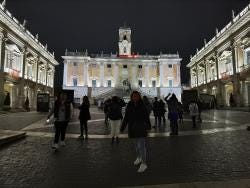 Rome Night Tour - Rome.net