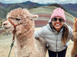 Palcoyo Mountain Trekking Tour from Cusco, Cuzco