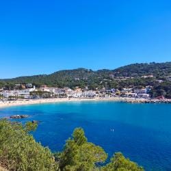 Costa Brava Day Trip + Cruise from Barcelona - Civitatis.com