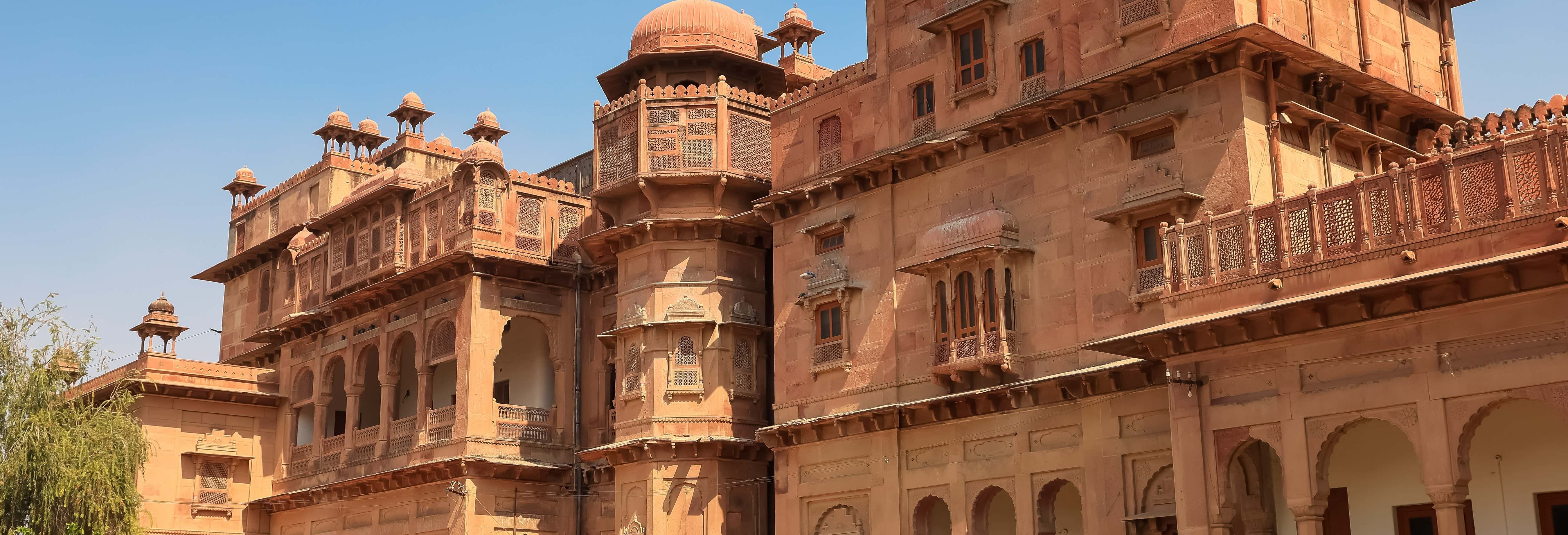 Activities, Guided Tours and Day Trips in Bikaner - Civitatis.com