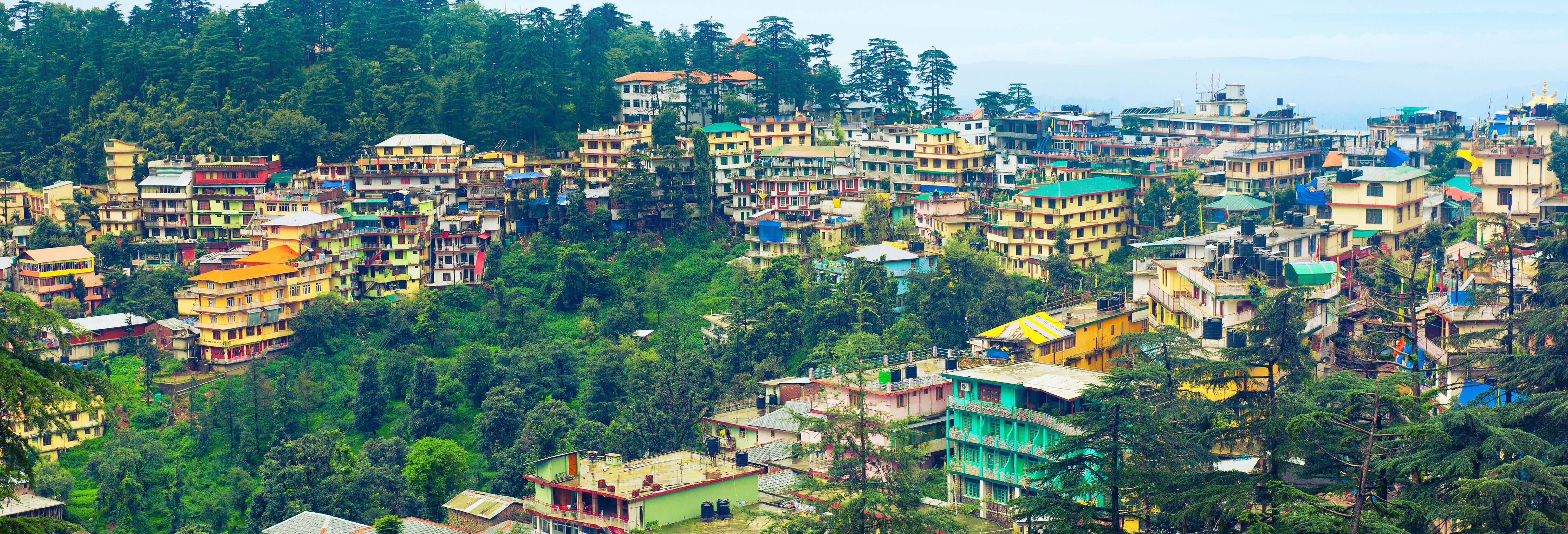 Dharamshala