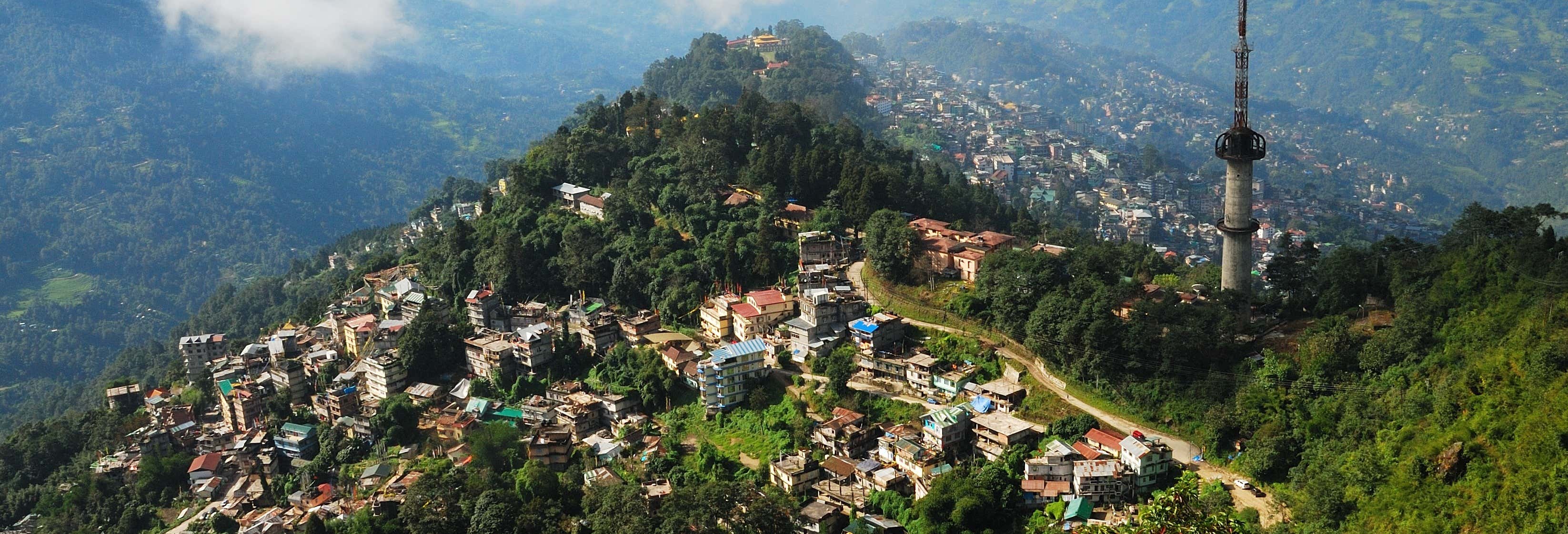 Gangtok