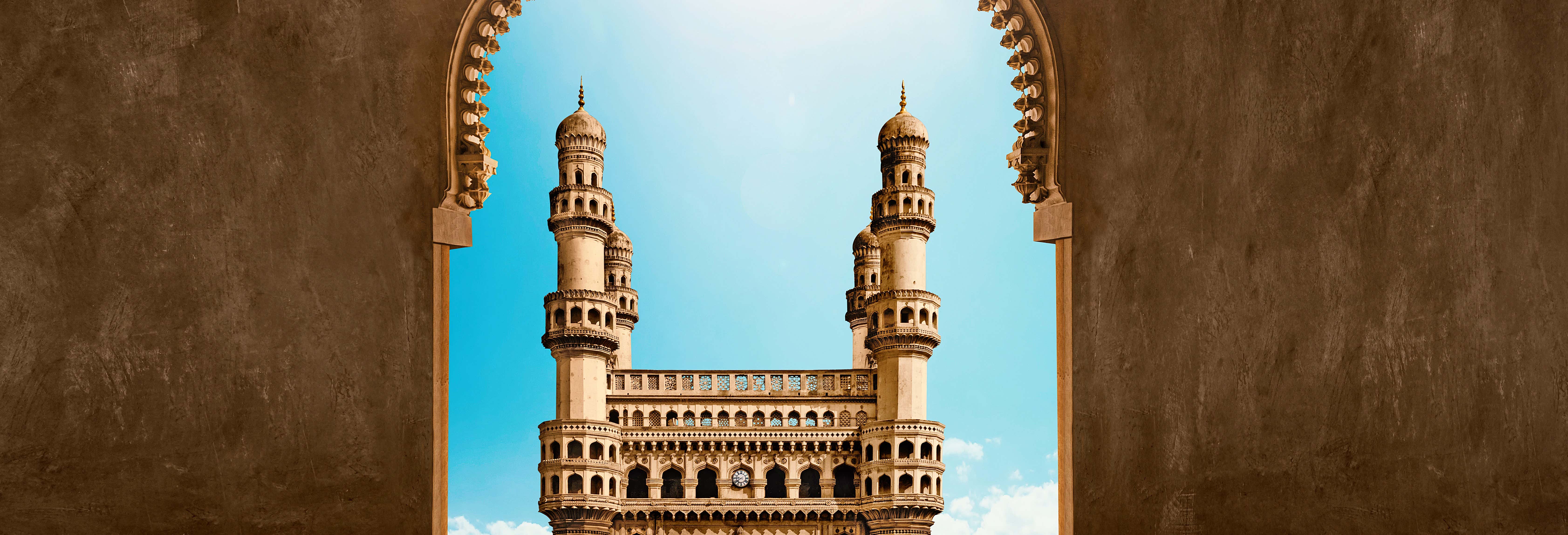 Hyderabad