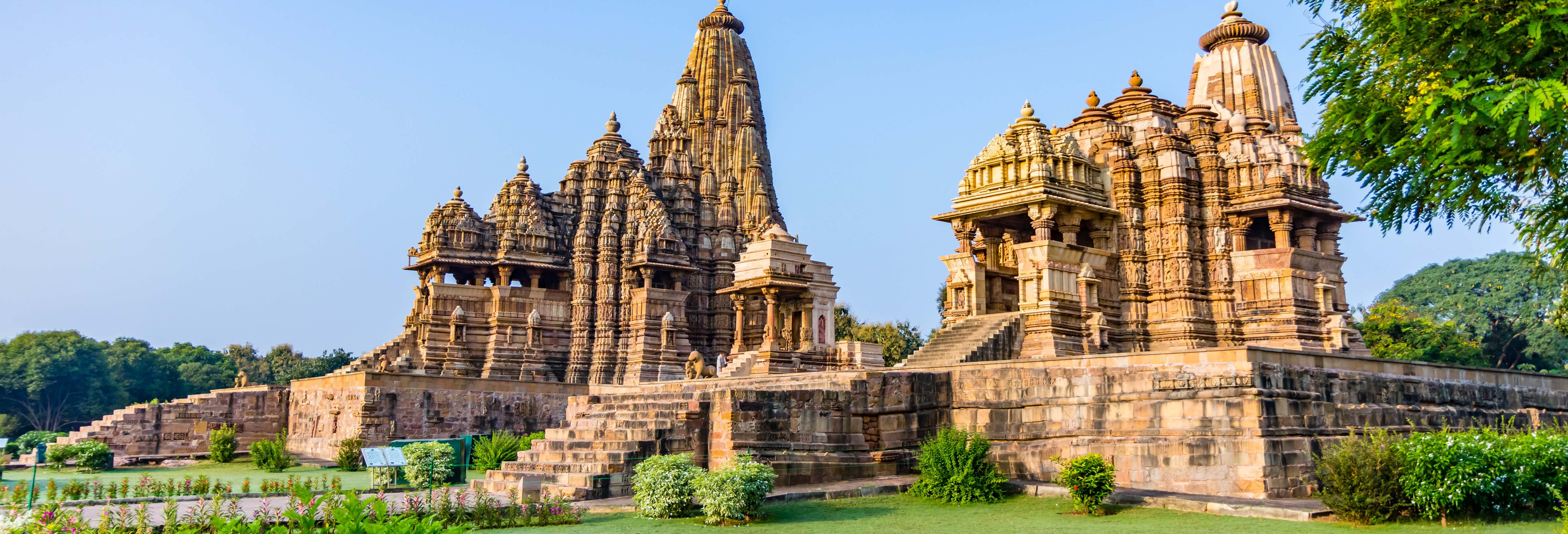 Activities, Guided Tours and Day Trips in Khajuraho - Civitatis