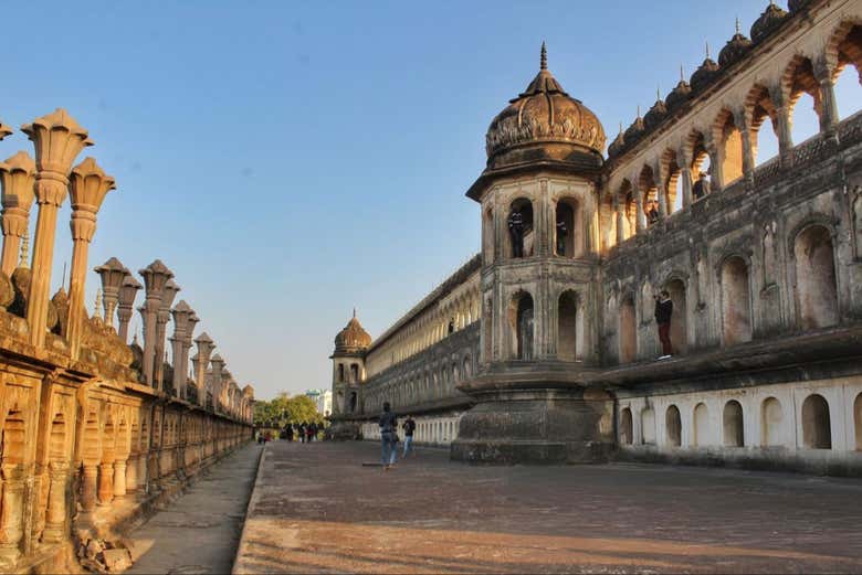 Free tour por Lucknow - Reserva online en Civitatis.com México