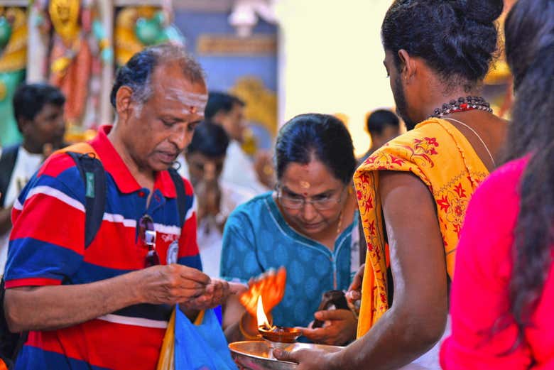 Alla scoperta delle tradizioni di Pune