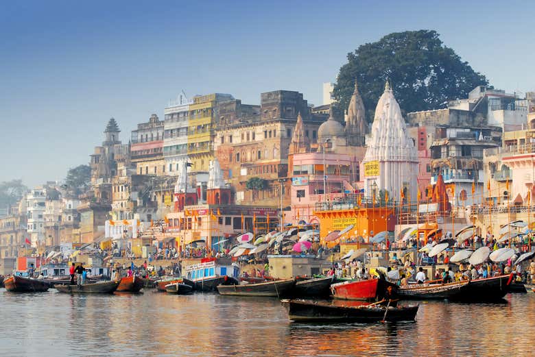 Varanasi