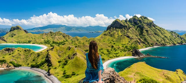 Komodo National Park Tour