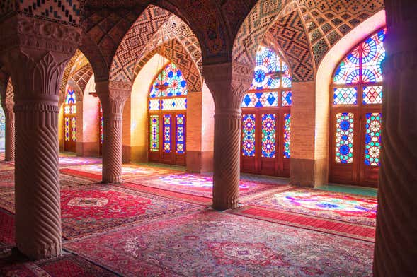 Private Tour of Shiraz