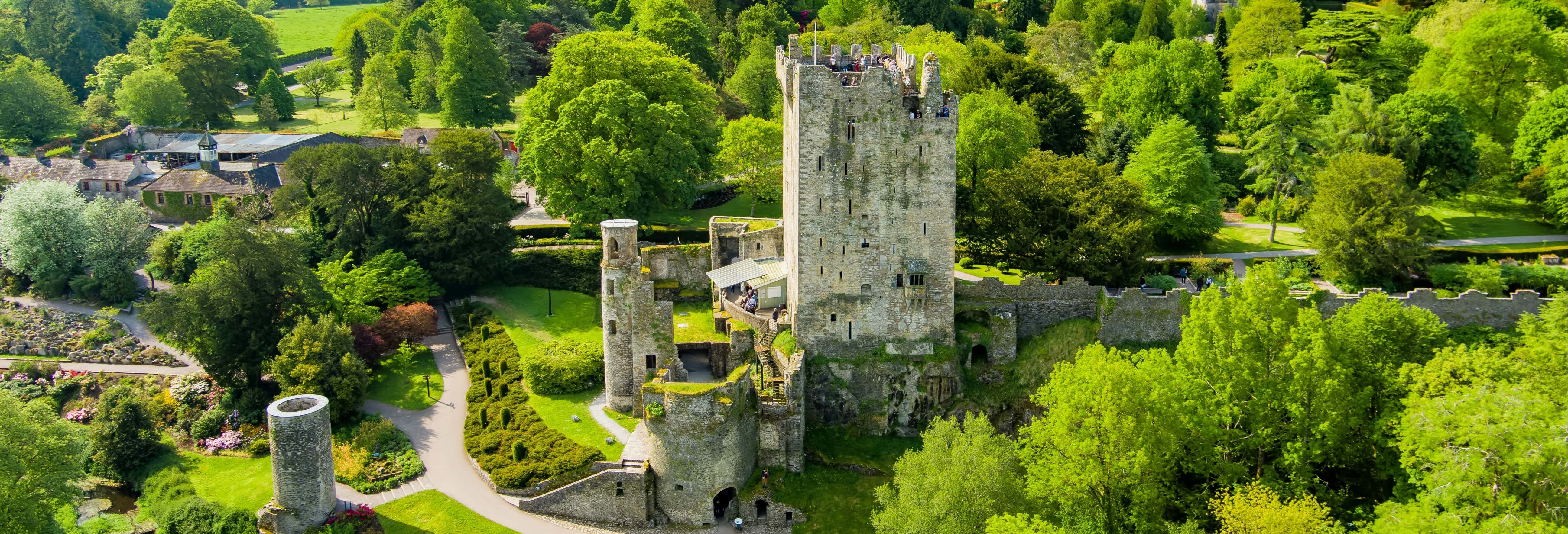 Blarney