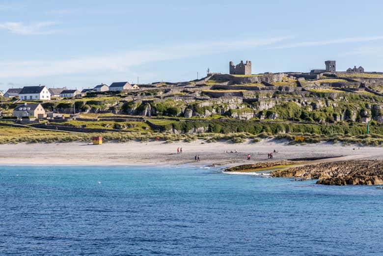 Inisheer