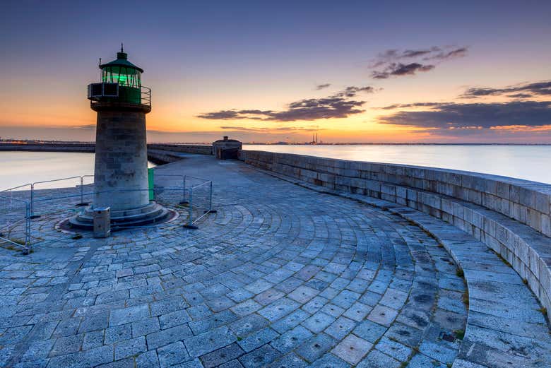 Dún Laoghaire