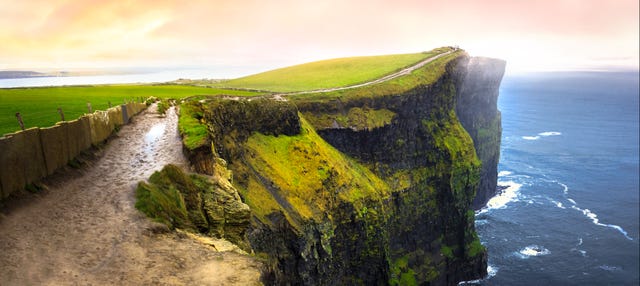 Cliffs of Moher Day Trip