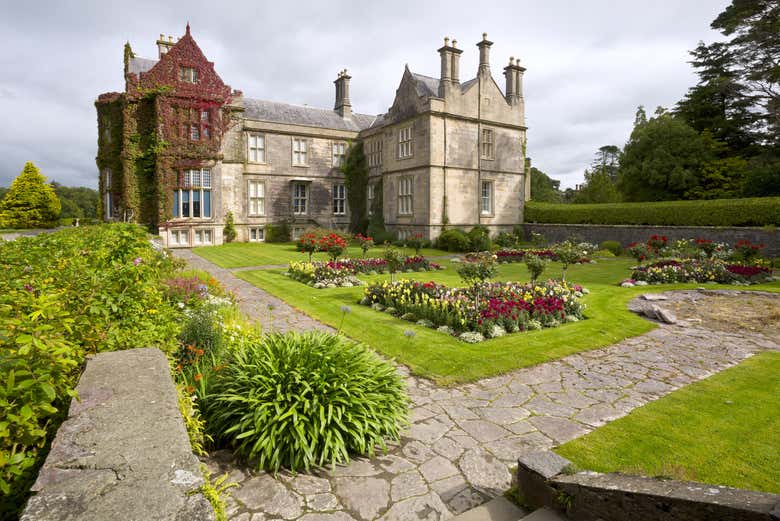 Muckross House