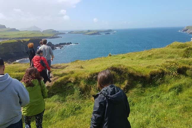 Dingle Peninsula Tour From Killarney - Book At Civitatis.com