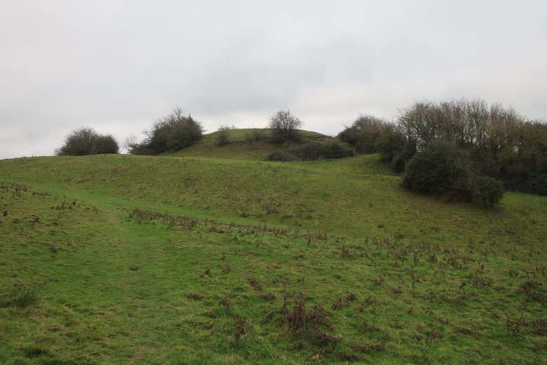 Round Hill