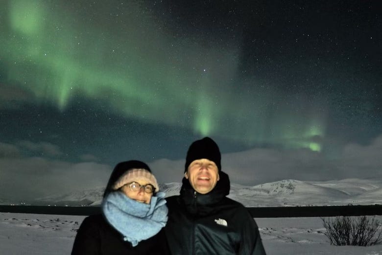 Los 10 mejores destinos para ver la aurora boreal - Civitatis Magazine