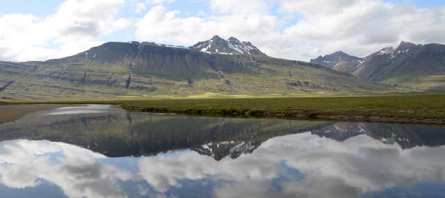 Breiðdalur Valley Jeep Tour from Breiðdalsvík - Civitatis.com