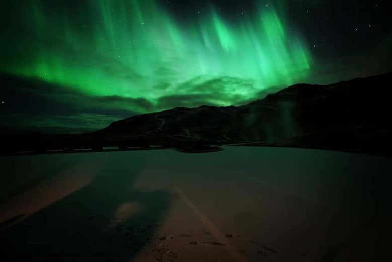 Northern lights