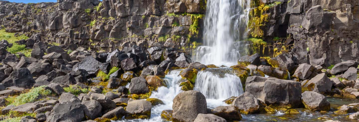 Thingvellir