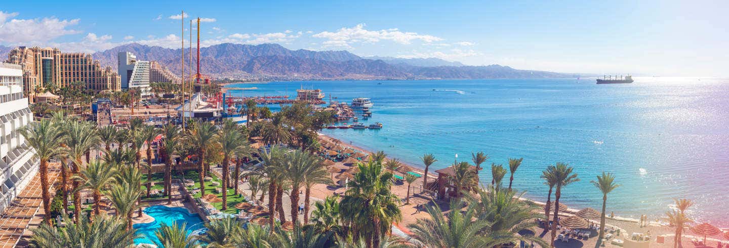 Eilat