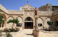 Bethlehem Tour