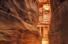 1 or 2-Day Trip to Petra