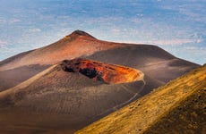 Etna Jeep Tour & Aci Trezza Boat Trip