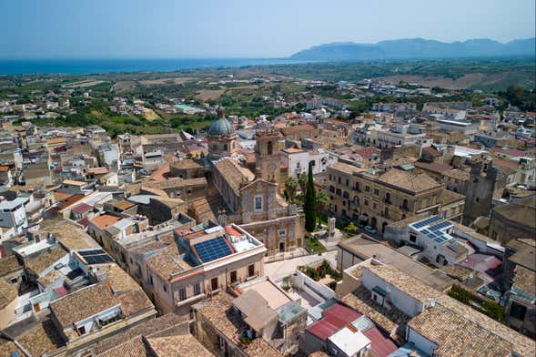 Tour di Alcamo