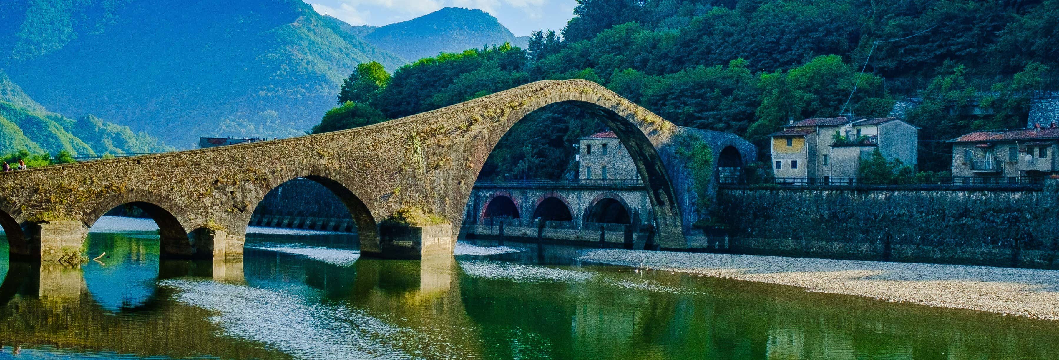 Borgo a Mozzano