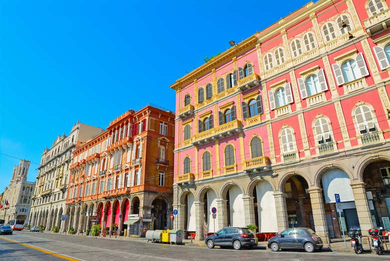 Cagliari