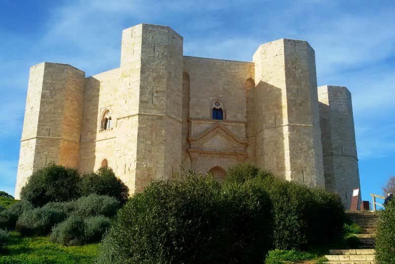 Castel del Monte