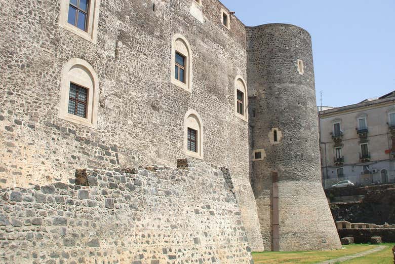 Castello Ursino