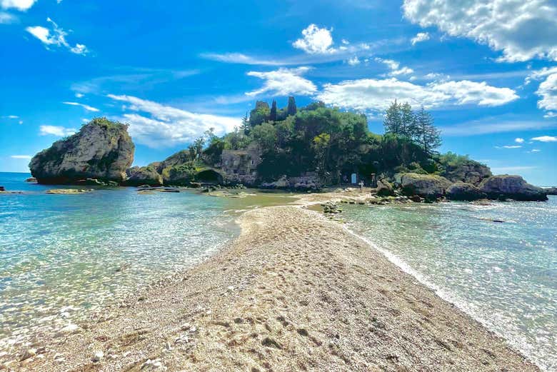  isola bella