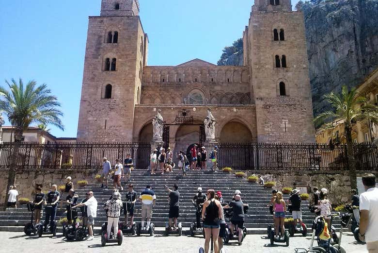 Catedral de Cefalú