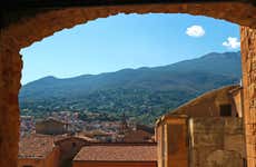 Tour delle località del Parco delle Madonie + Degustazione di ricotta