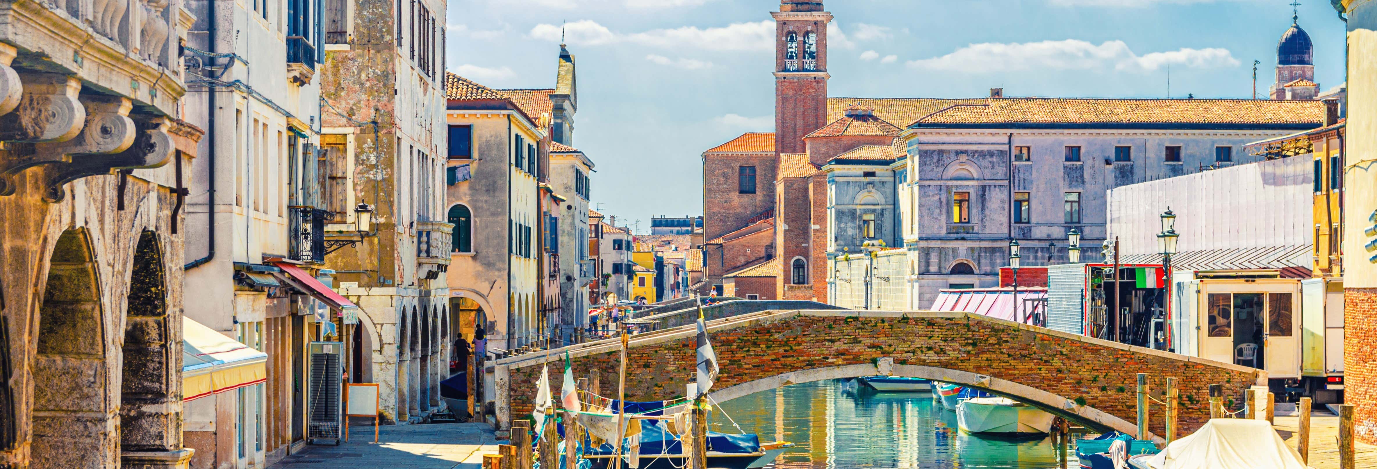 Excursiones, visitas guiadas y actividades en Chioggia - Página 2