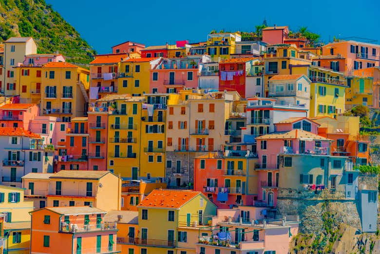 Manarola