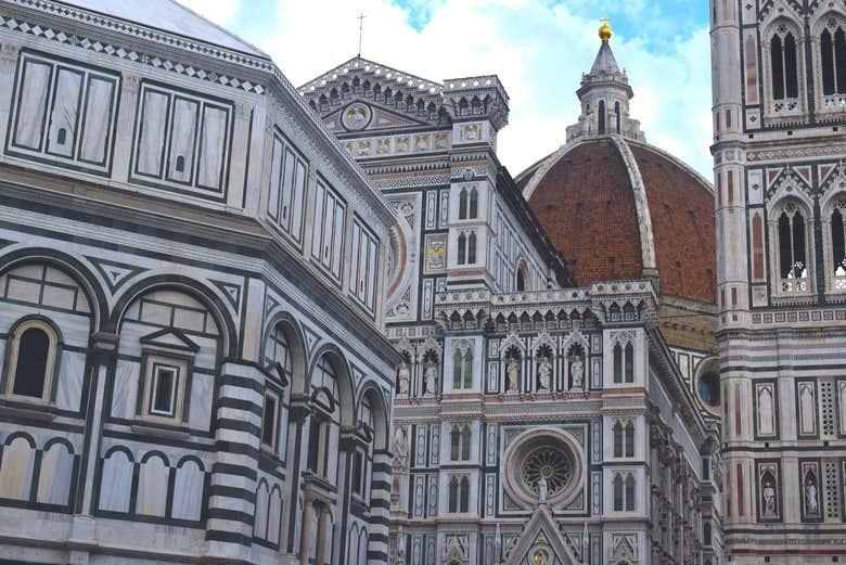 Piazza del Duomo (Place du Dôme)