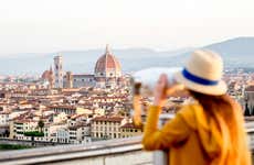 Visite guidée dans Florence