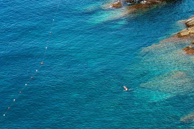 Le acque di Genova