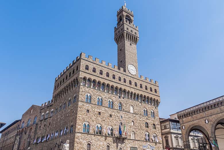 Palazzo Vecchio