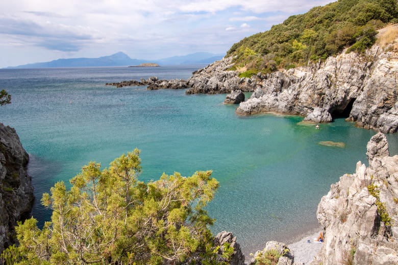 Maratea Eco-Friendly Boat Ride photo